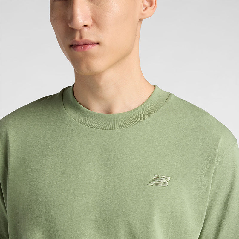 Athletics Cotton T-Shirt
