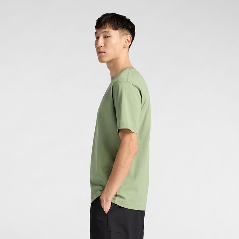 Athletics Cotton T-Shirt