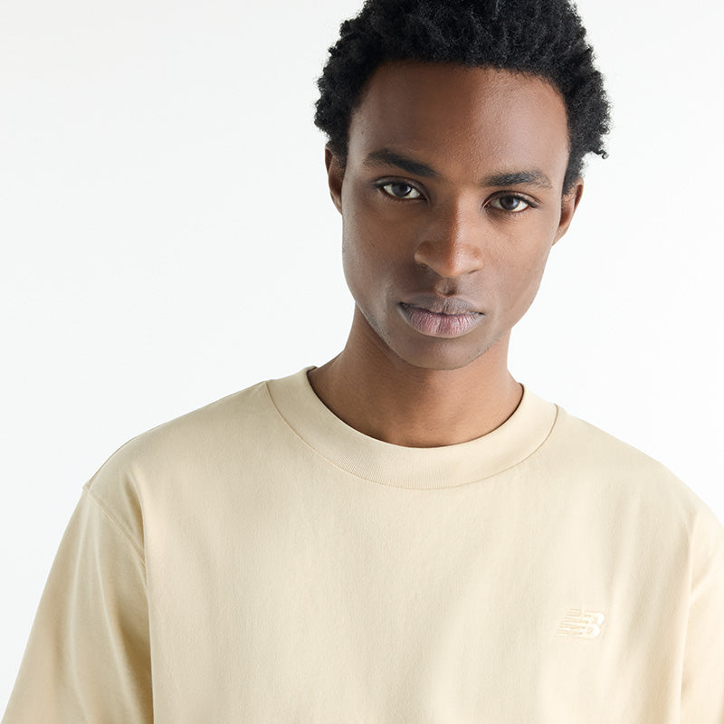 Athletics Cotton T-Shirt