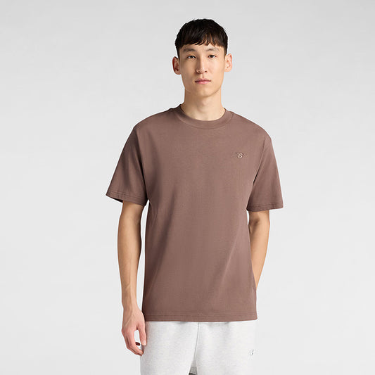 Athletics Cotton T-Shirt