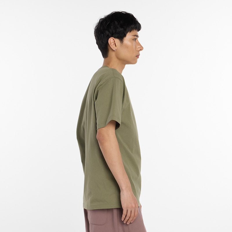 Athletics Cotton T-Shirt