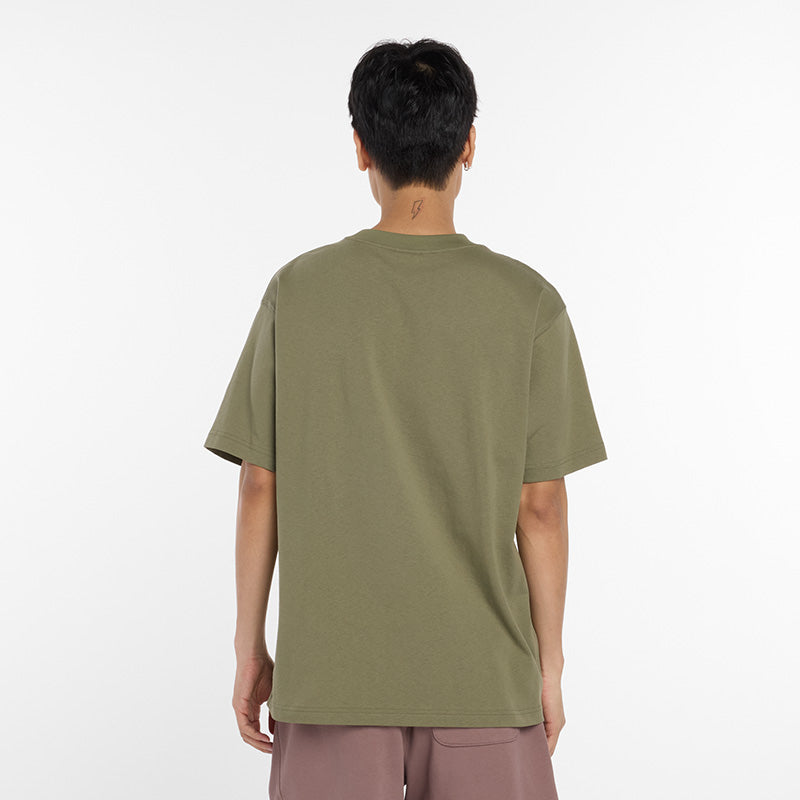 Athletics Cotton T-Shirt