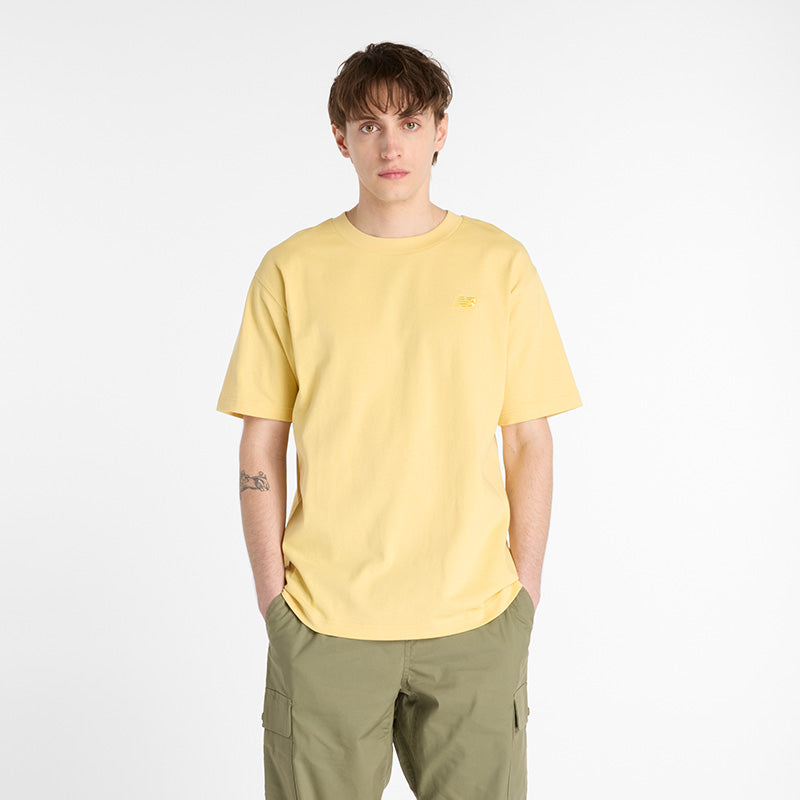 Athletics Cotton T-Shirt