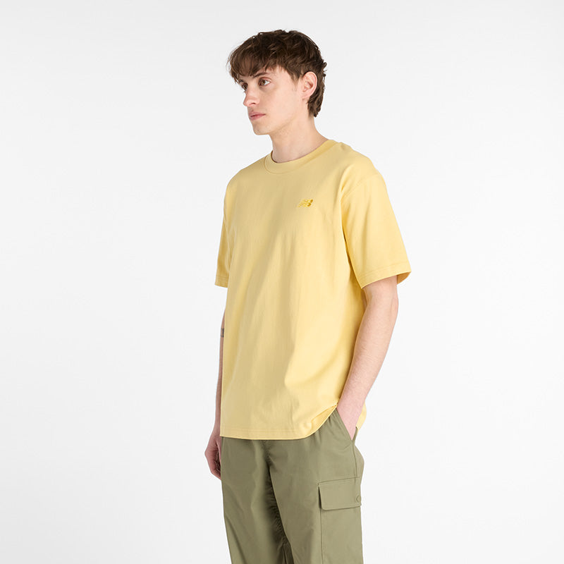 Athletics Cotton T-Shirt