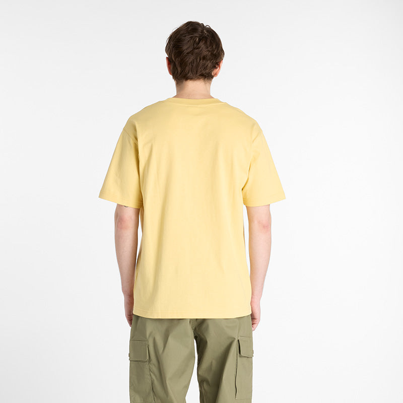 Athletics Cotton T-Shirt