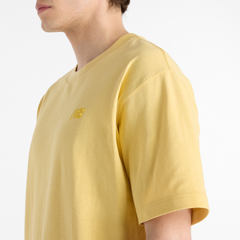 Athletics Cotton T-Shirt
