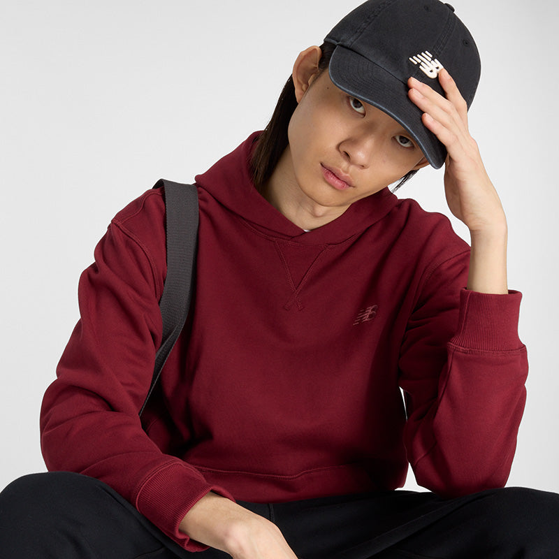 Athletics French Terry Hoodie