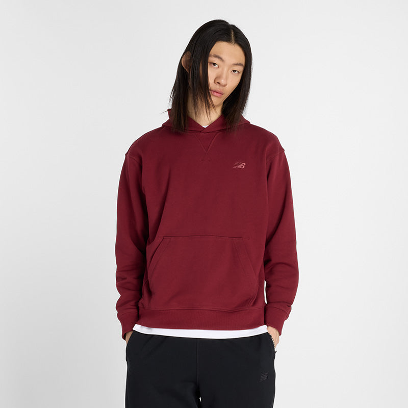 Athletics French Terry Hoodie