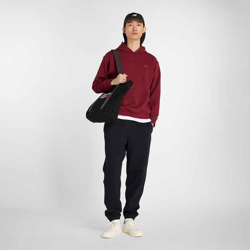 Athletics French Terry Hoodie