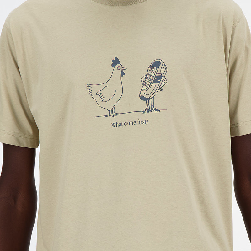 Sport Essentials Chicken T-Shirt