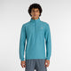 Space Dye 1/4 Zip