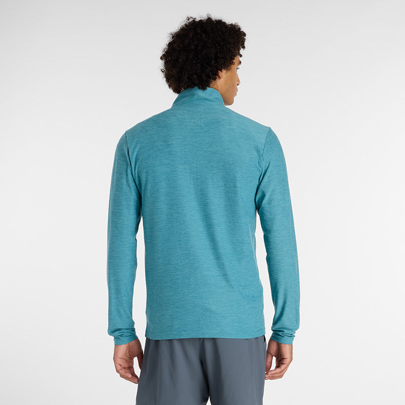 Space Dye 1/4 Zip