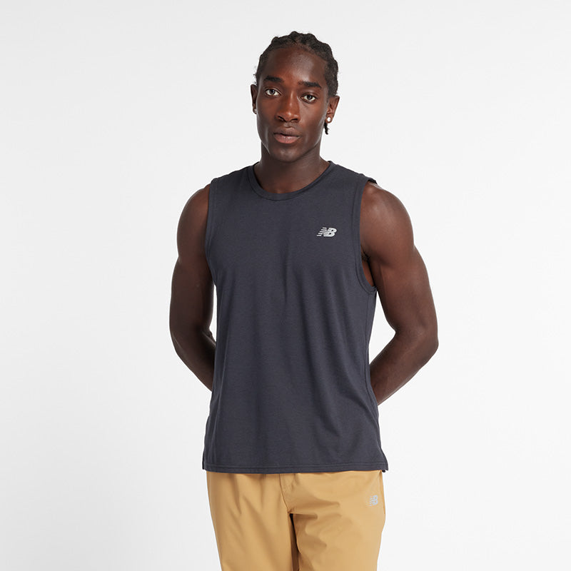 Lightweight Jersey Tank