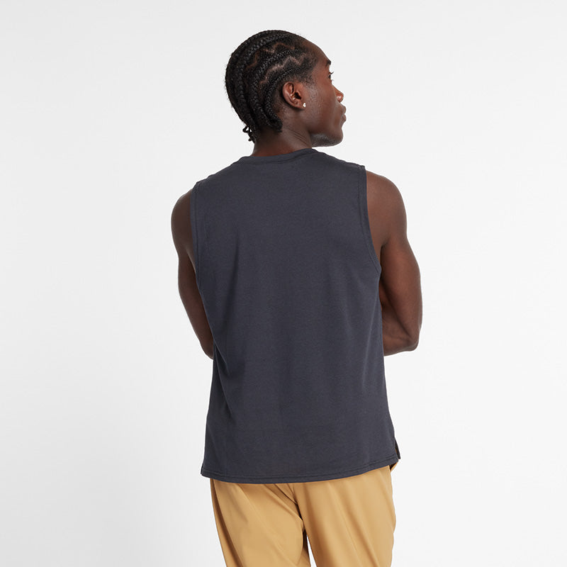 Lightweight Jersey Tank