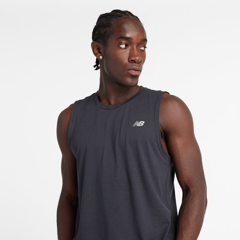 Lightweight Jersey Tank