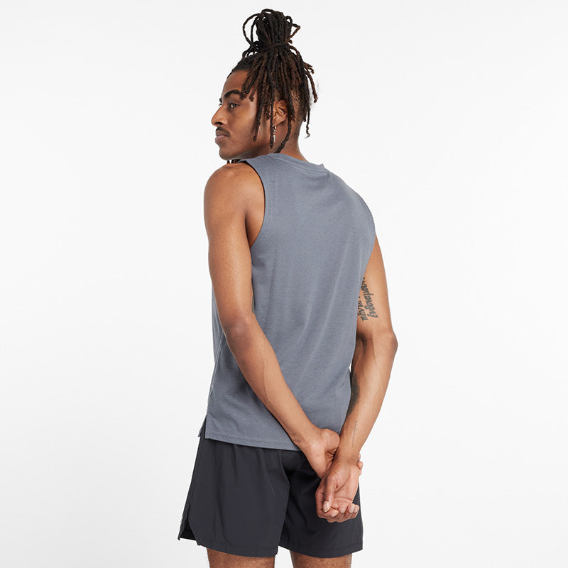 Lightweight Jersey Tank