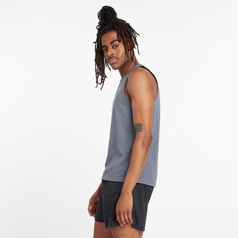 Lightweight Jersey Tank