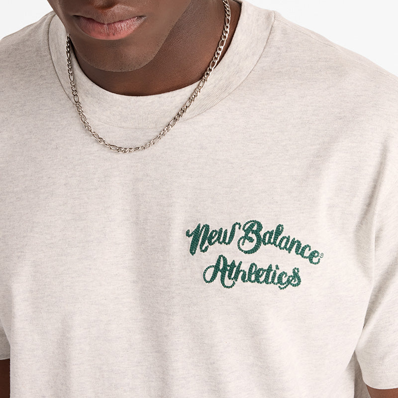 Athletics Relaxed League T-Shirt