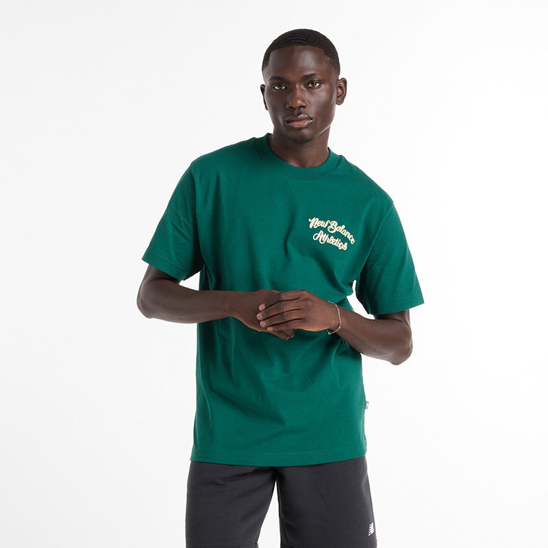 Athletics Relaxed League T-Shirt