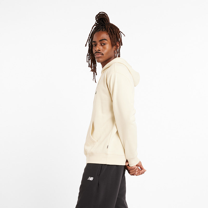 New Balance French Terry 550 Hoodie