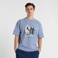 A Perfect Match Tennis T Shirt