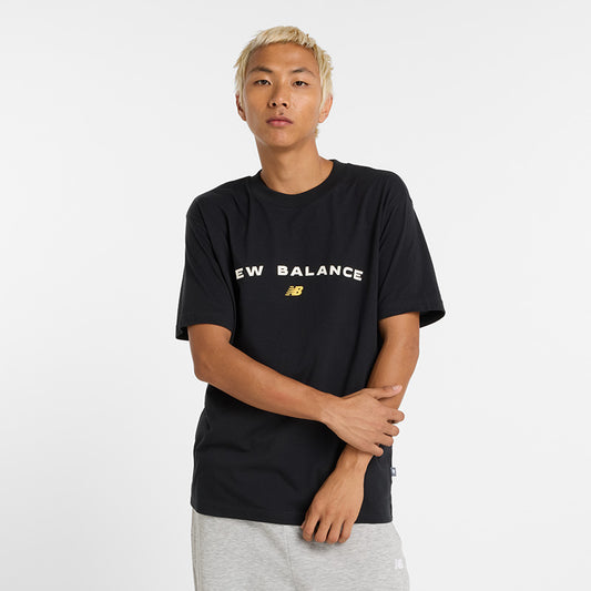 Reimagined Graphic T-Shirt 1