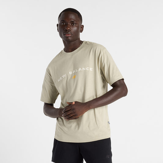 Reimagined Graphic T-Shirt 1