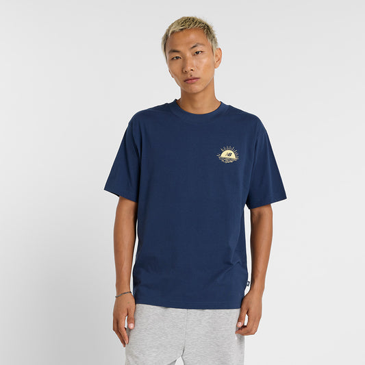 Lobster Boat T-Shirt
