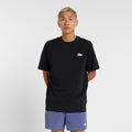 Athletics 550 Patch T-Shirt
