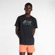Multi Color Performance T-Shirt