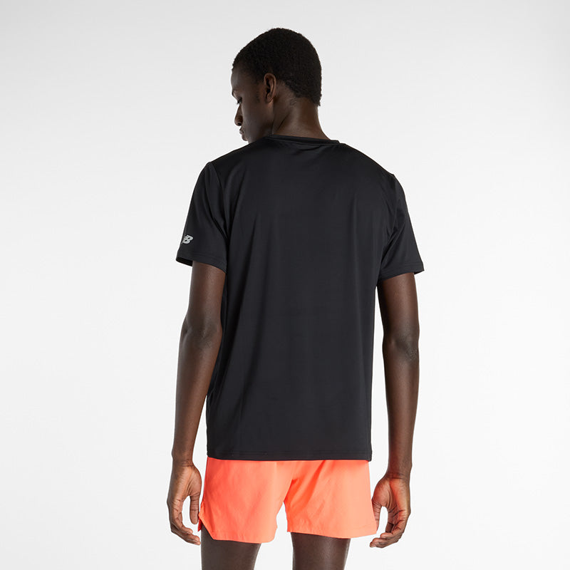 Multi Color Performance T-Shirt