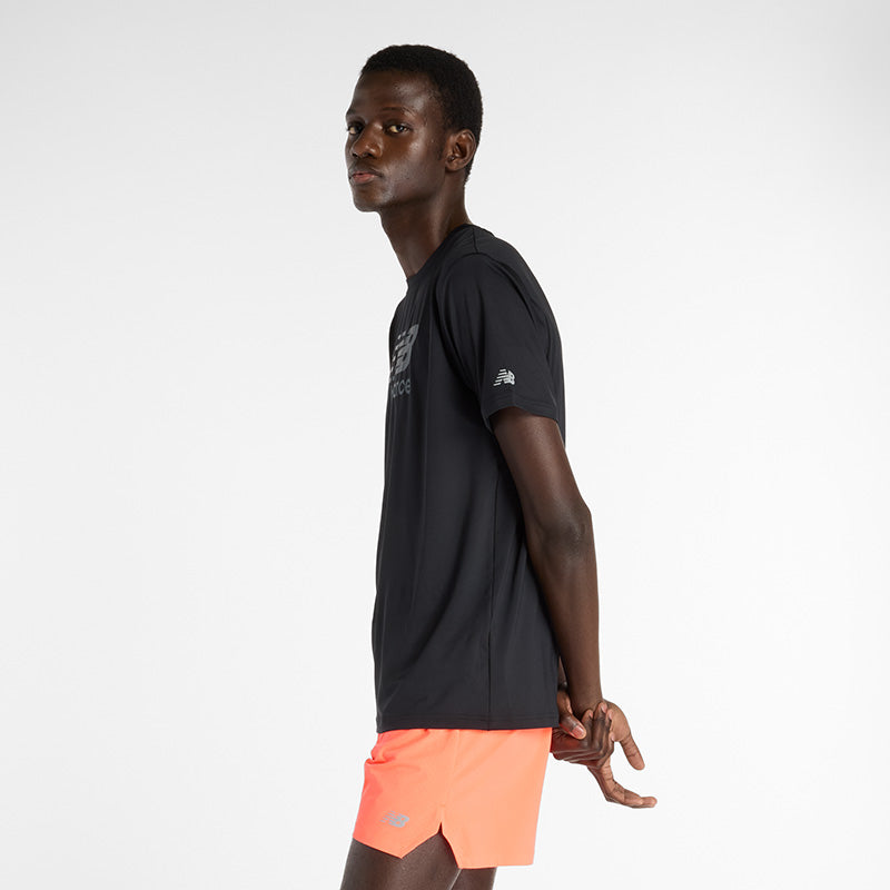 Multi Color Performance T-Shirt