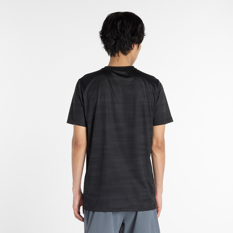 Sport Essentials Printed T-Shirt