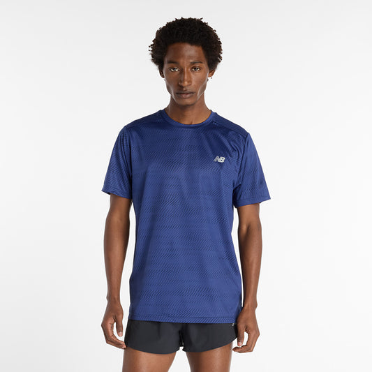 Sport Essentials Printed T-Shirt