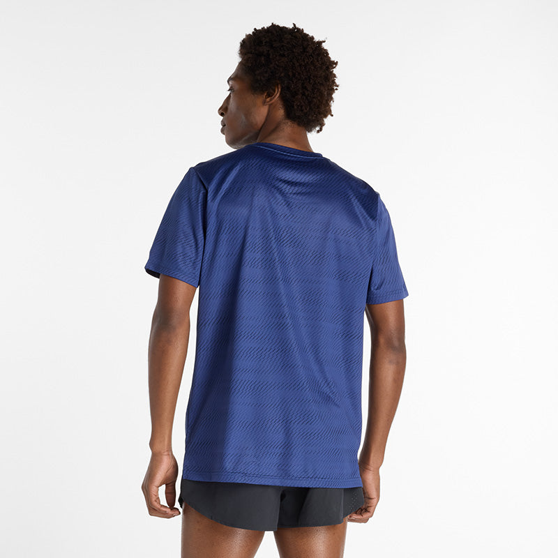 Sport Essentials Printed T-Shirt