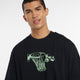Hoops Tradition Graphic T-Shirt