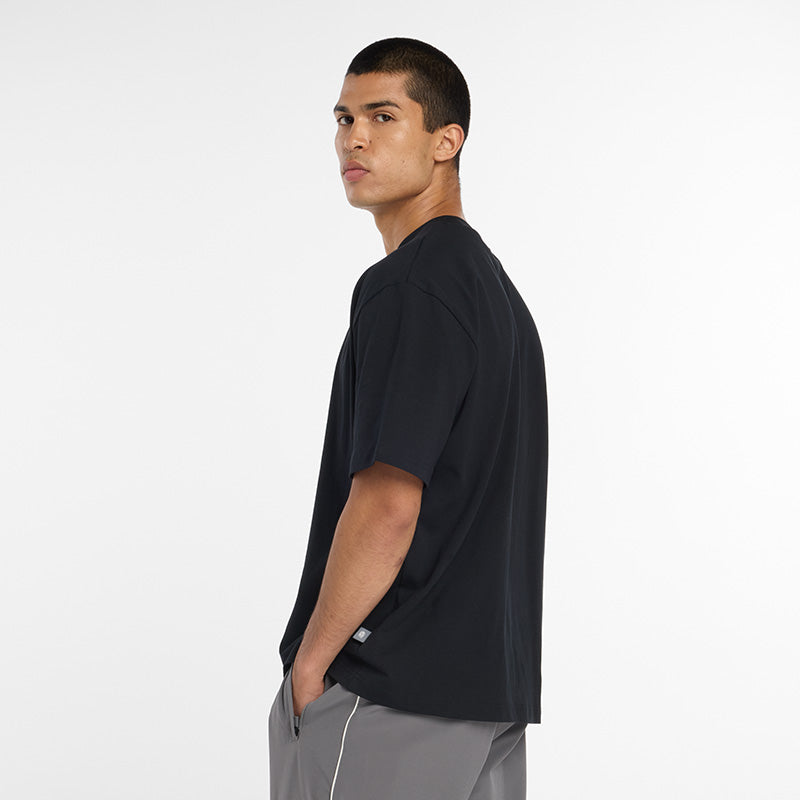 Hoops Tradition Graphic T-Shirt