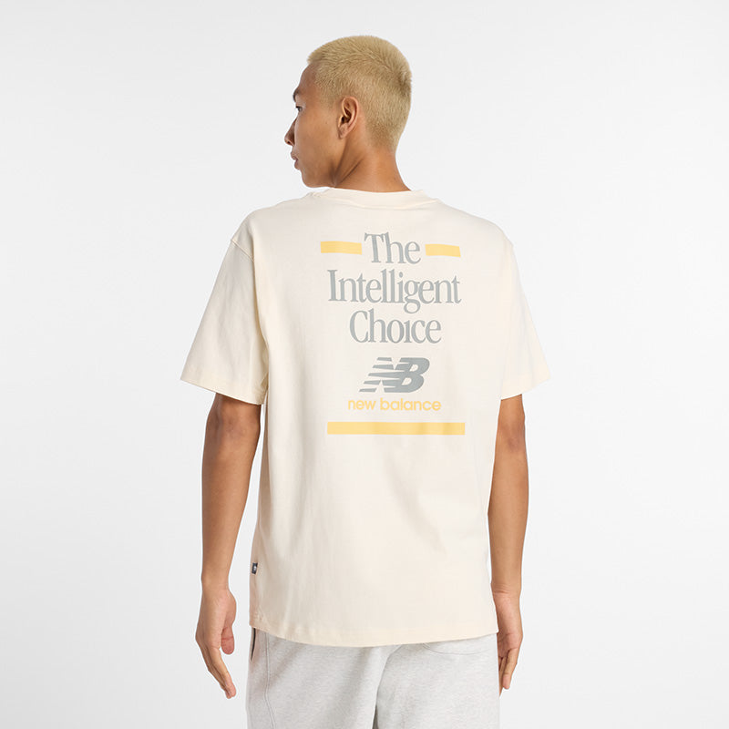 Athletics Intelligent Choice T-Shirt