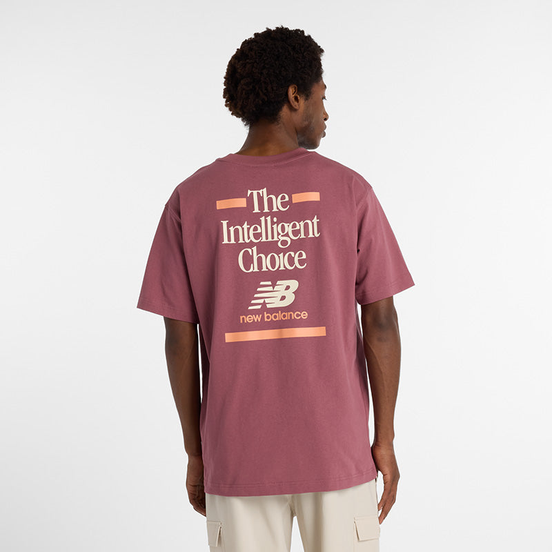 Athletics Intelligent Choice T-Shirt