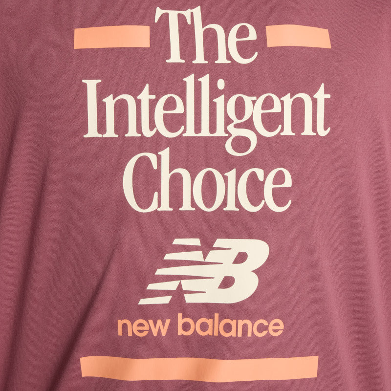 Athletics Intelligent Choice T-Shirt