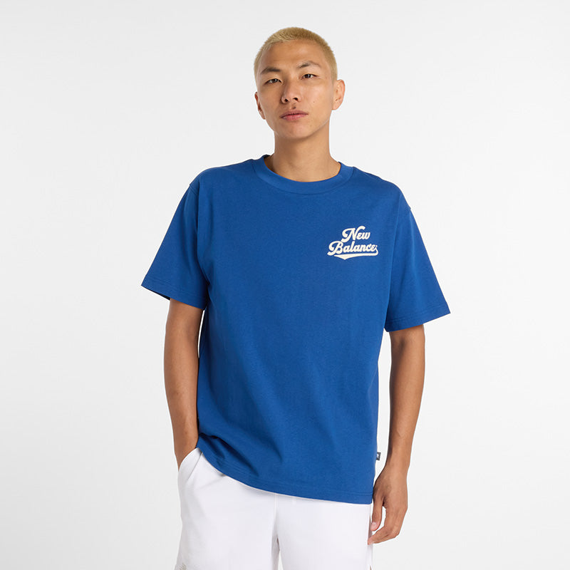 Athletics Legacy T-Shirt