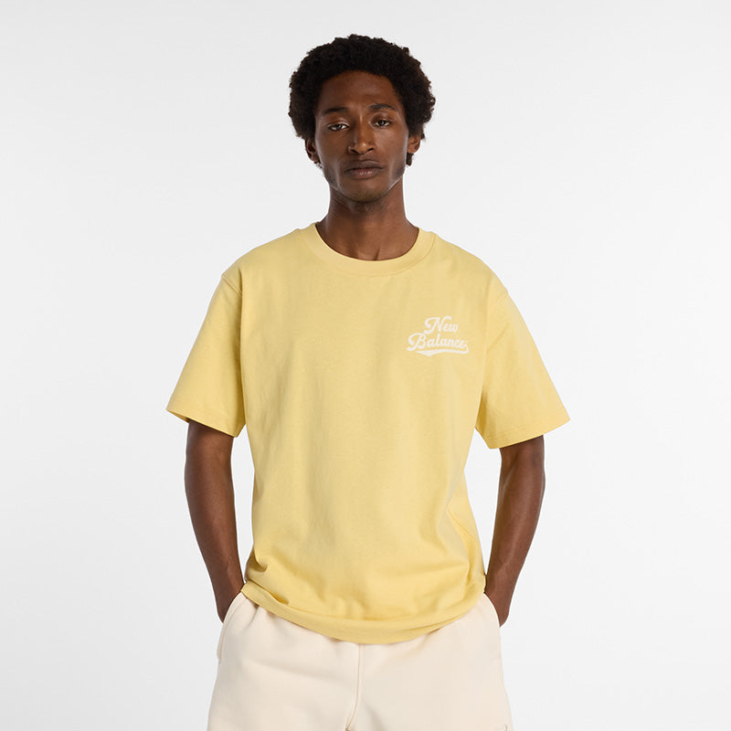 Athletics Legacy T-Shirt