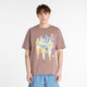 Athletics System That Runs T-Shirt