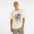 Athletics System That Runs T-Shirt