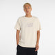 Athletics Runners Pin T-Shirt