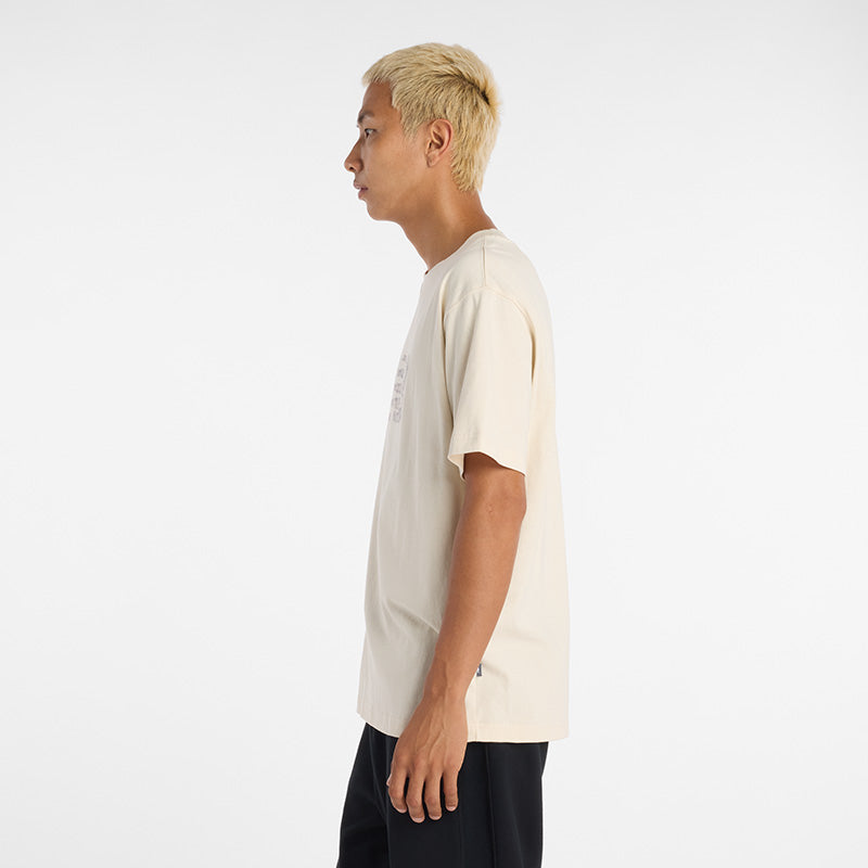 Athletics Runners Pin T-Shirt