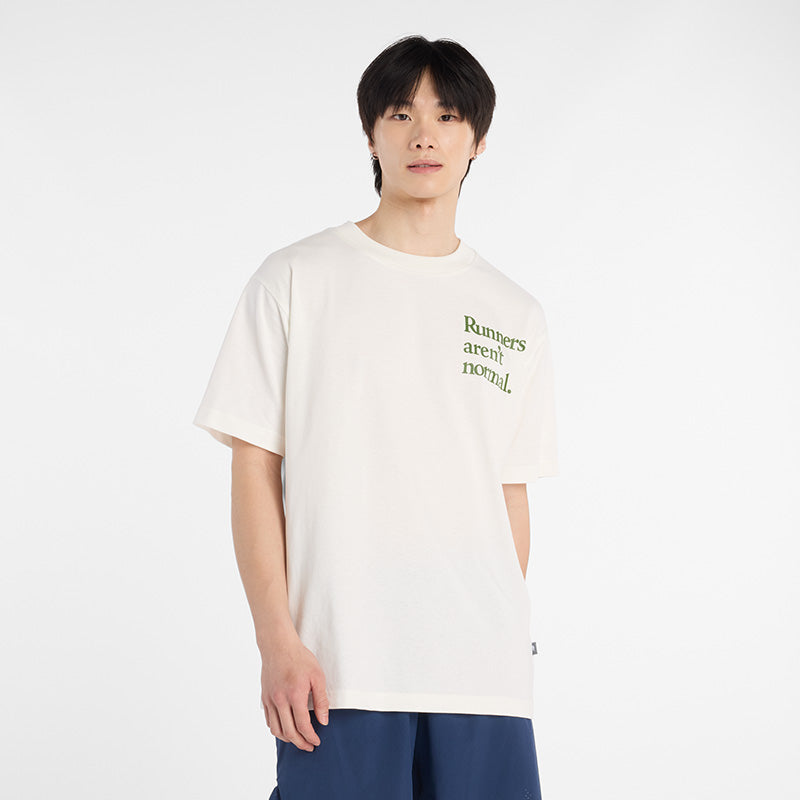 Runners Arent Normal T-Shirt