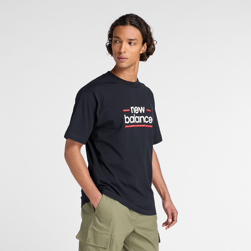 Linear Lines T-Shirt