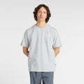 Woven Label T-Shirt