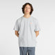 Woven Label T-Shirt